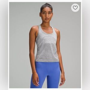 Lululemon tank - size 2